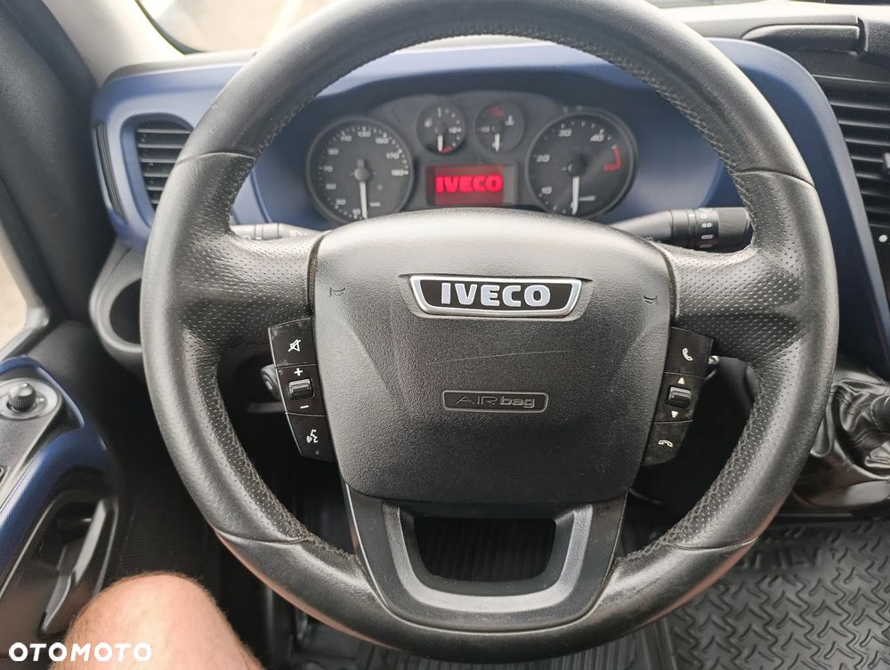 Iveco Daily 35s16 - 12