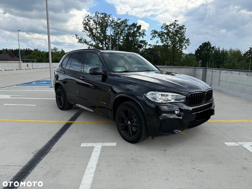 BMW X5 xDrive25d - 6