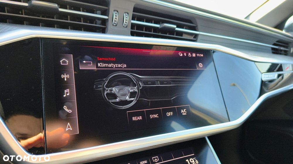 Audi A6 Limousine - 24
