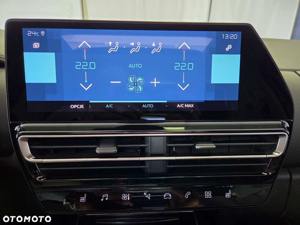 Citroën C5 Aircross 1.6 PHEV Shine Pack EAT8 - 23