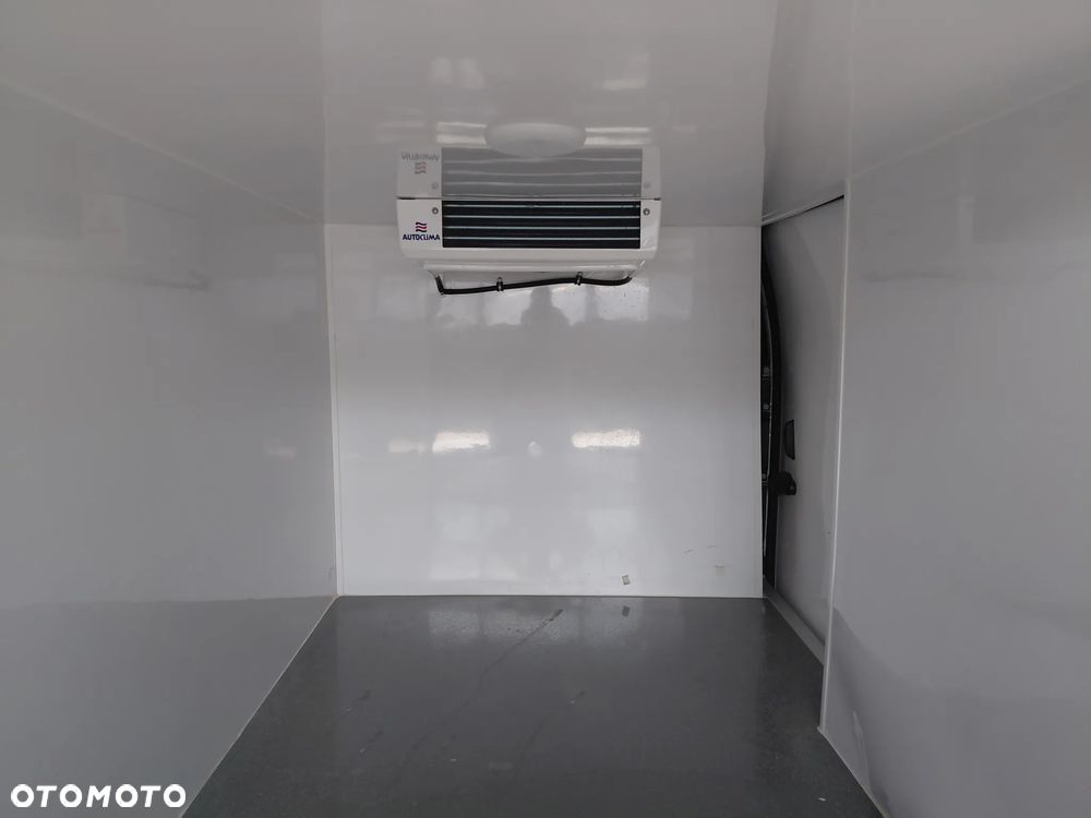 Citroën JUMPY L2*2.0 HDI145 *IZOTERMA--CHŁODNIA--AGREGAT - 10