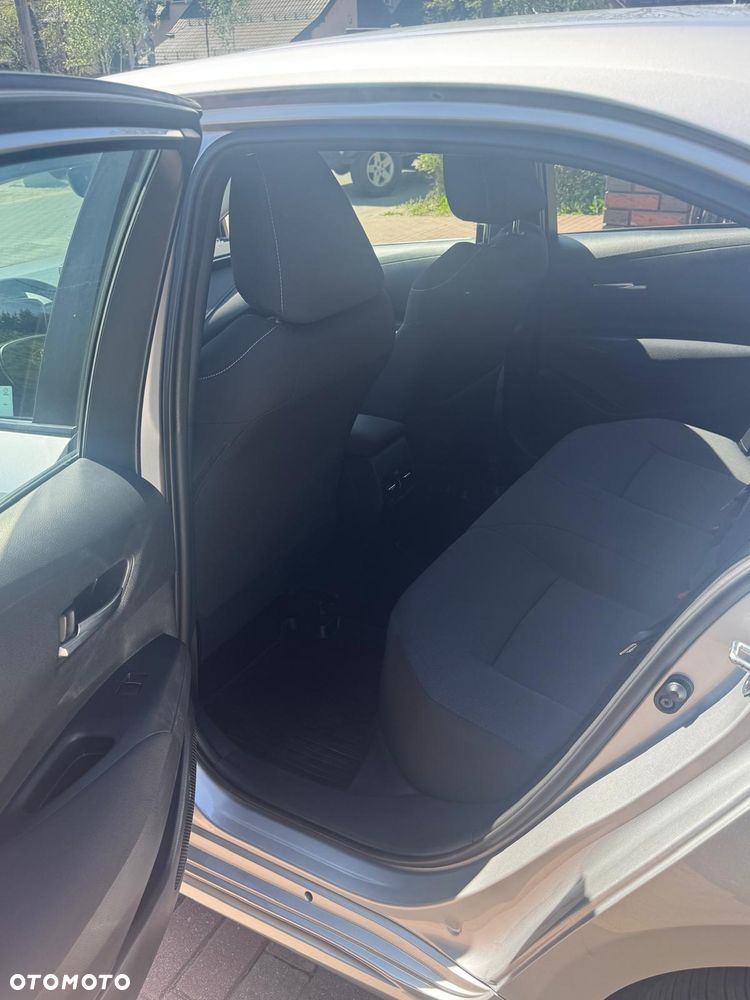 Toyota Corolla 1.6 Premium - 14