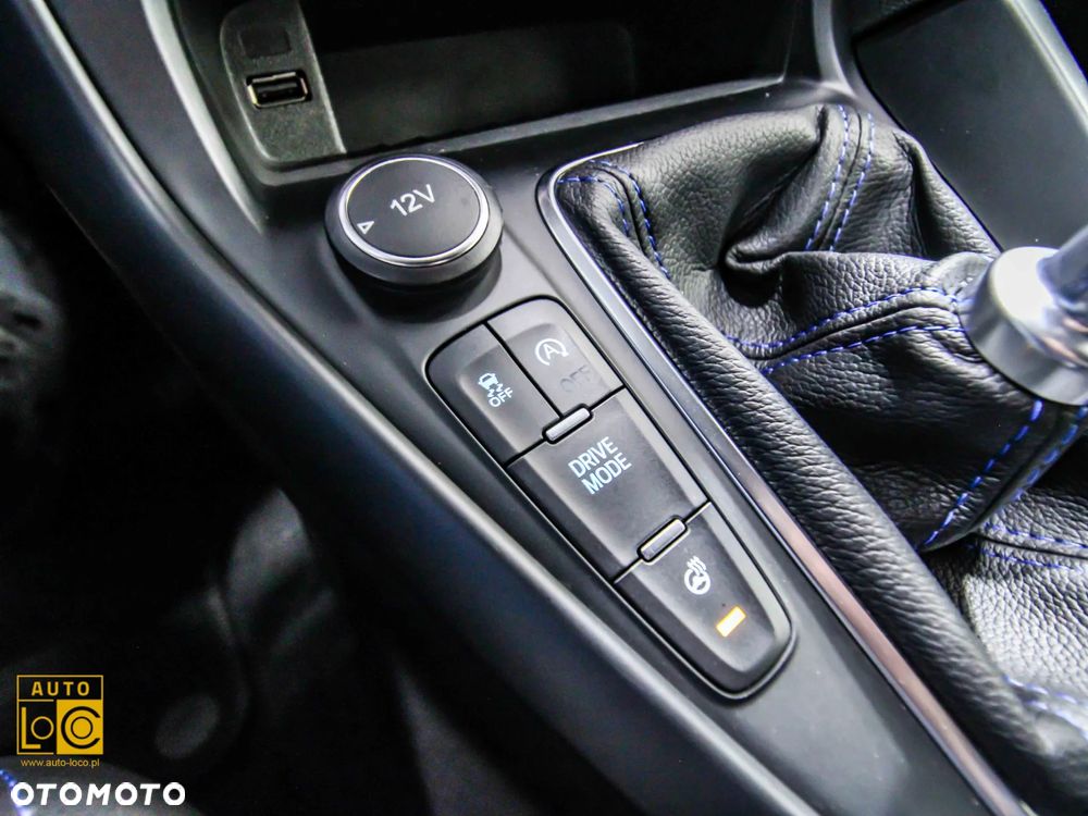 Ford Focus 2.3 EcoBoost S&S Allrad RS - 29