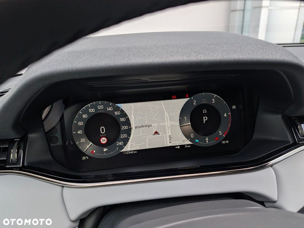 Land Rover Range Rover Evoque 2.0 D200 mHEV S - 26