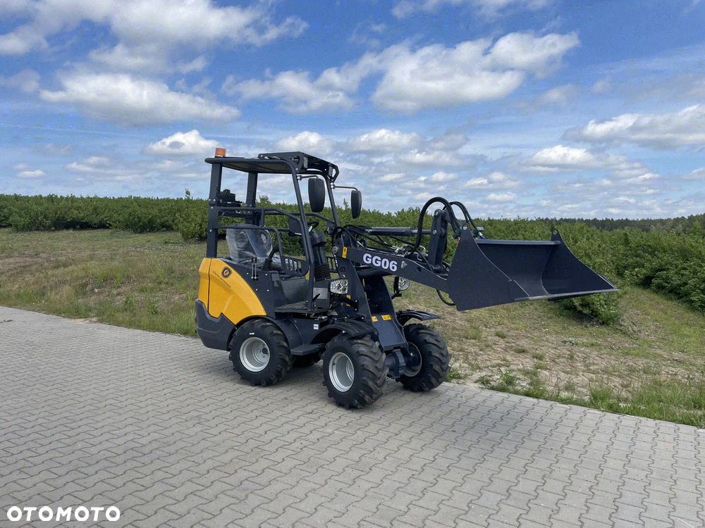 GUNTER-GROSSMANN GG06N - 1