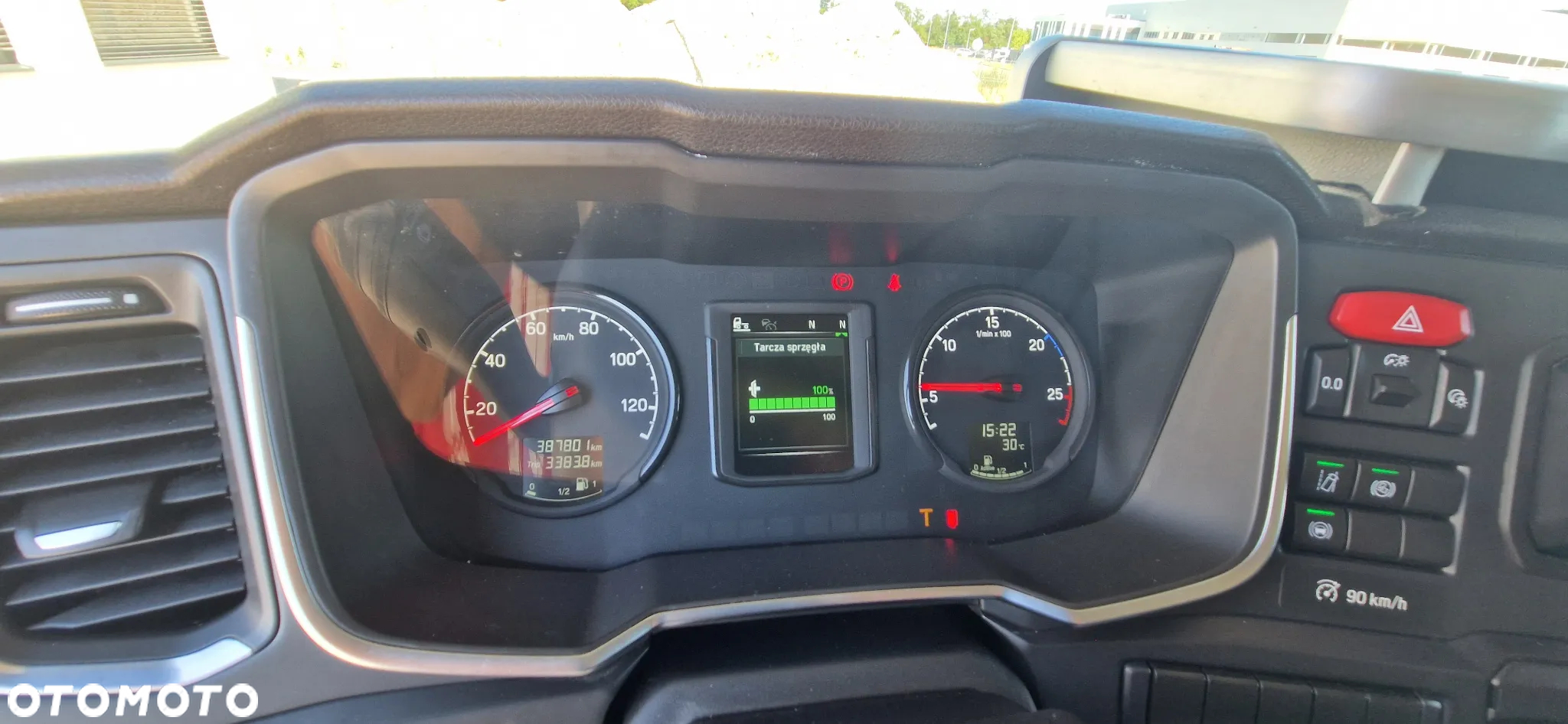 Scania S450/ 2021r/ REGULOWANE SIODŁO/MEGA LOWDECK/Klima Stac./ SERWIS NIEMCY - 23