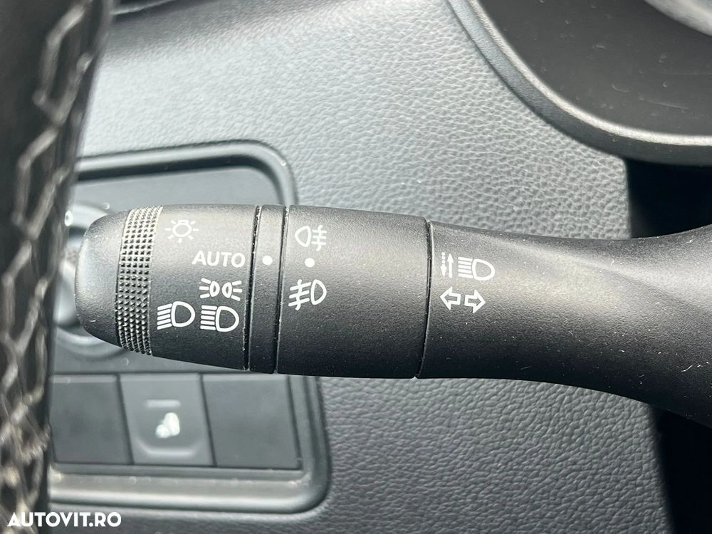 Dacia Duster TCe 150 4WD Prestige - 24