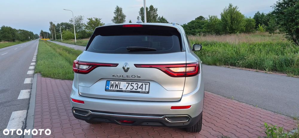 Renault Koleos 2.0 dCi Zen X-Tronic - 6