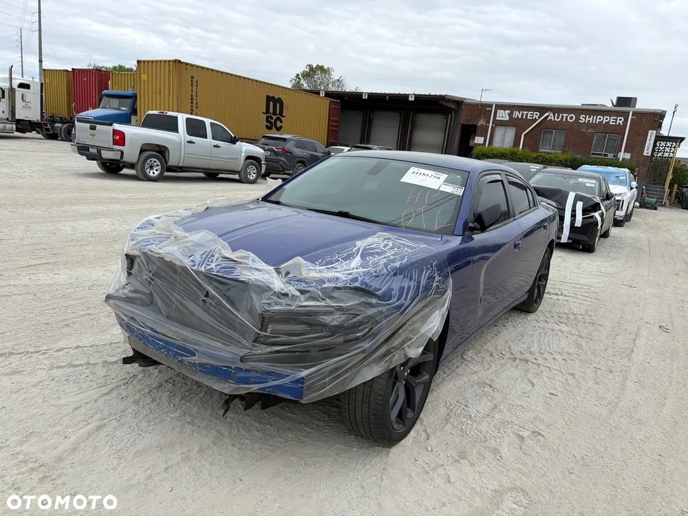 Dodge Charger - 2