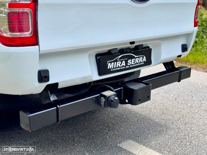 Ford Ranger 2.2 TDCi CD XLT 4WD - 57
