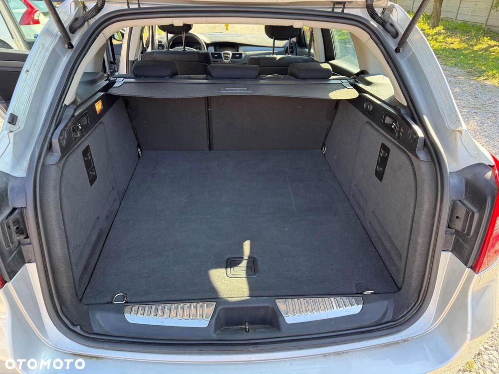 Renault Laguna 2.0 DCi Confort Expression - 19