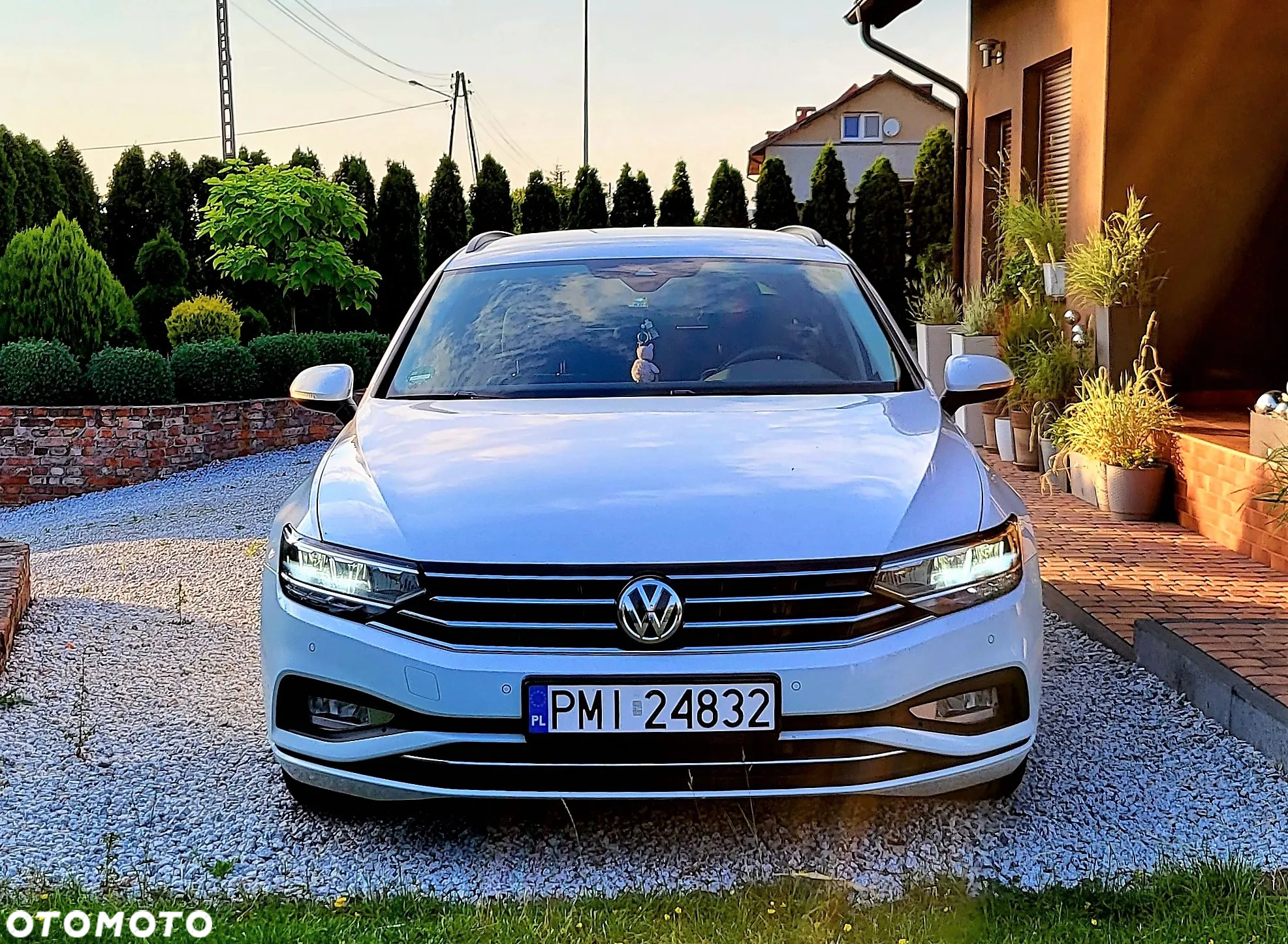 Volkswagen Passat 2.0 TDI BMT SCR Comfortline DSG7 - 2