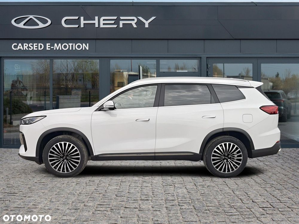 Chery Tiggo 8 - 3