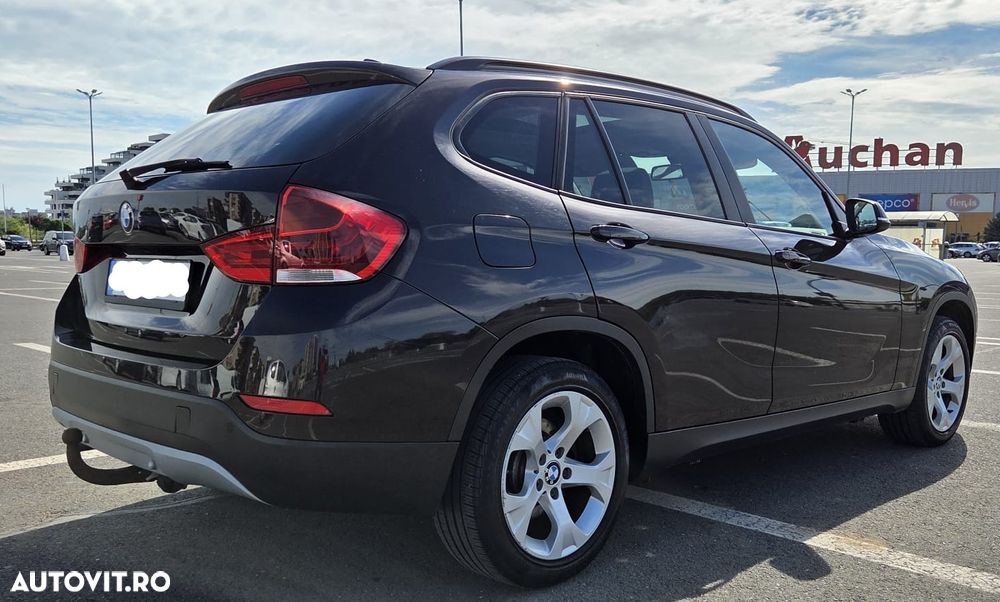 BMW X1 - 4
