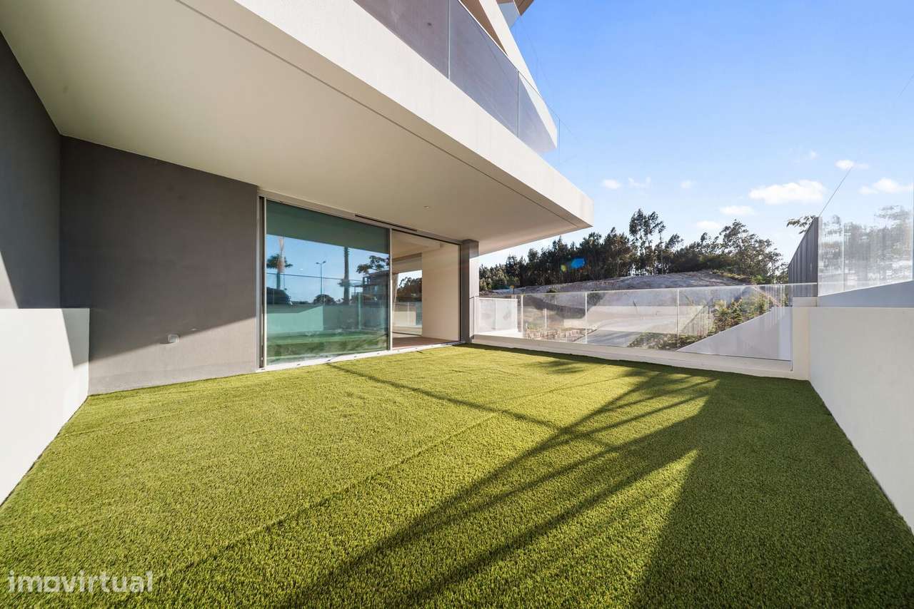 Apartamento T3 com jardim, Belas Clube de Campo, Sintra - Grande imagem: 2/39