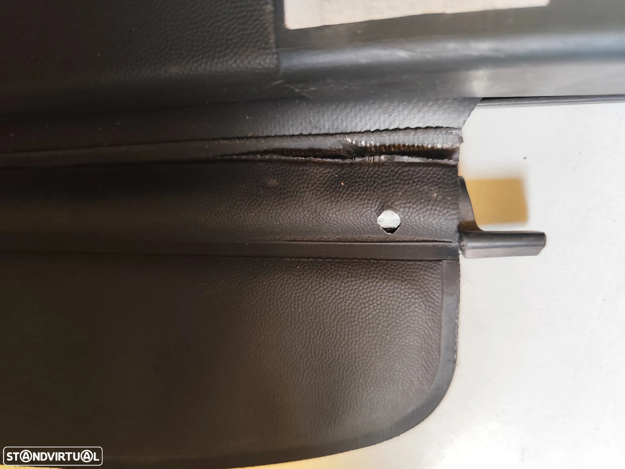 OPEL VECTRA C CARRINHA CHAPELEIRA CORTINA MALA - CL076 - 8