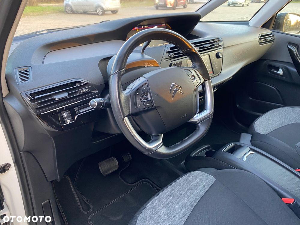 Citroën C4 SpaceTourer PureTech 130 Stop&Start EAT8 SHINE - 18