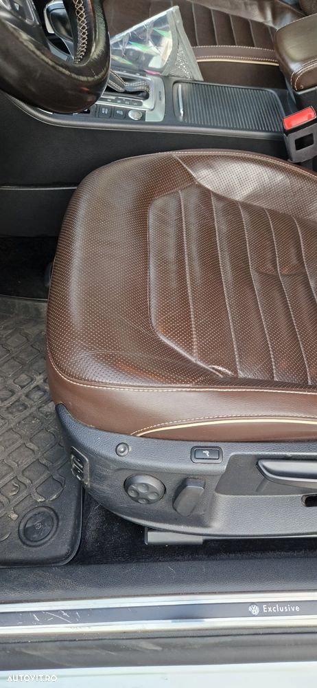 Volkswagen Passat - 5