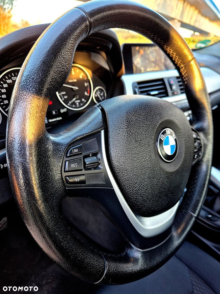 BMW Seria 3 316d - 28