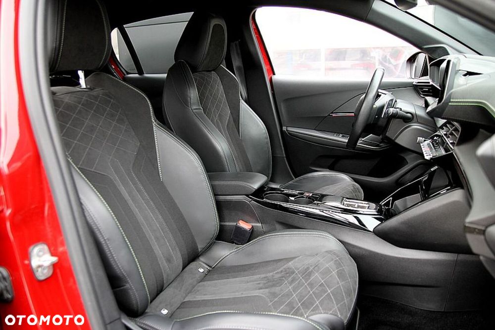 Peugeot 208 1.2 PureTech GT Pack S&S EAT8 - 25