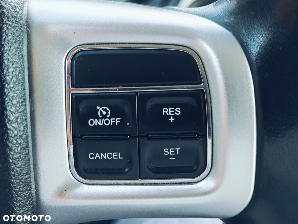 Fiat Freemont 2.0 Multijet 16V DPF Black Code - 33