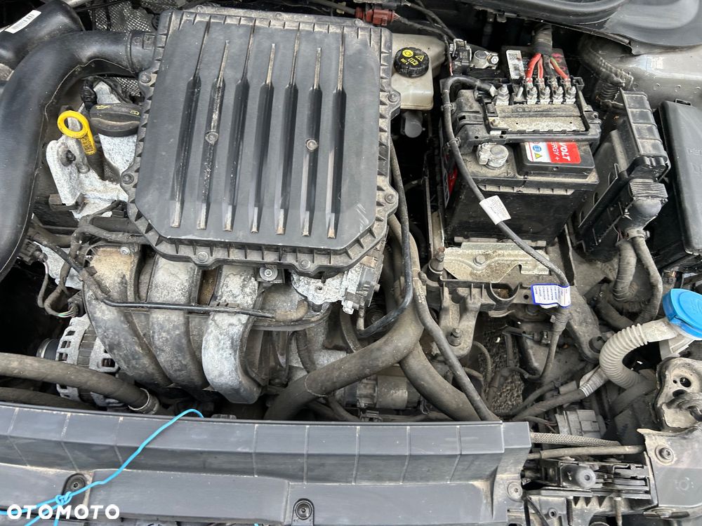 Volkswagen Polo - 20