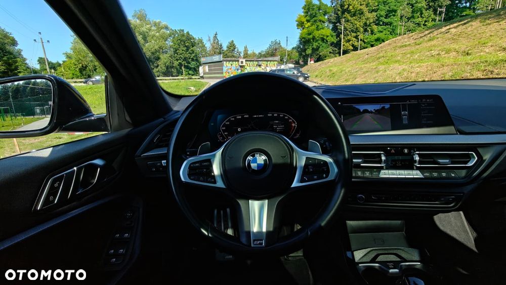 BMW Seria 1 M135i xDrive - 12