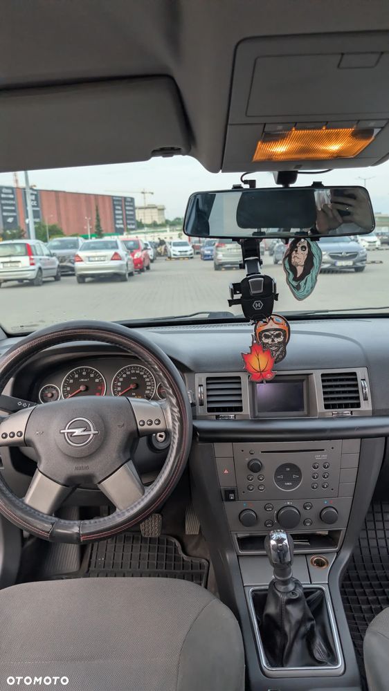 Opel Vectra 1.8 Comfort - 10