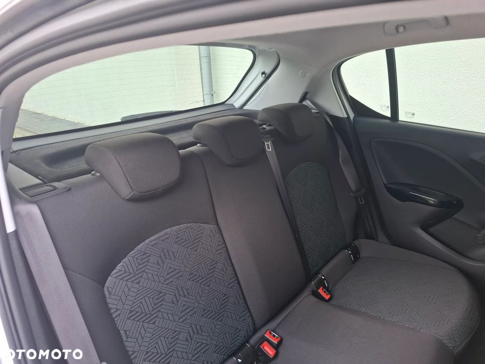 Opel Corsa 1.4 Active - 36