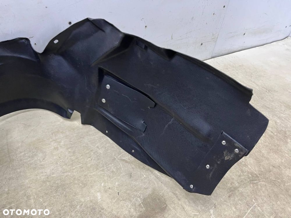 Nadkole Fiat 500 07r.- NOWE lewe przednie lewy przód zamiennik Starline MH-AD66008 - 4