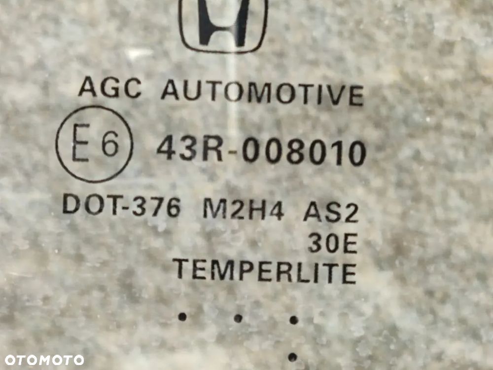 HONDA HR-V gen II 15-18r Drzwi Lewy Przód - 20