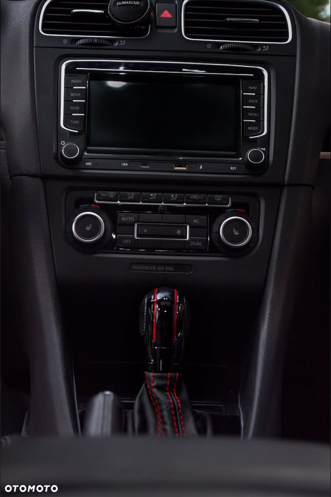 Volkswagen Golf 2.0 TDI GTD DSG - 13