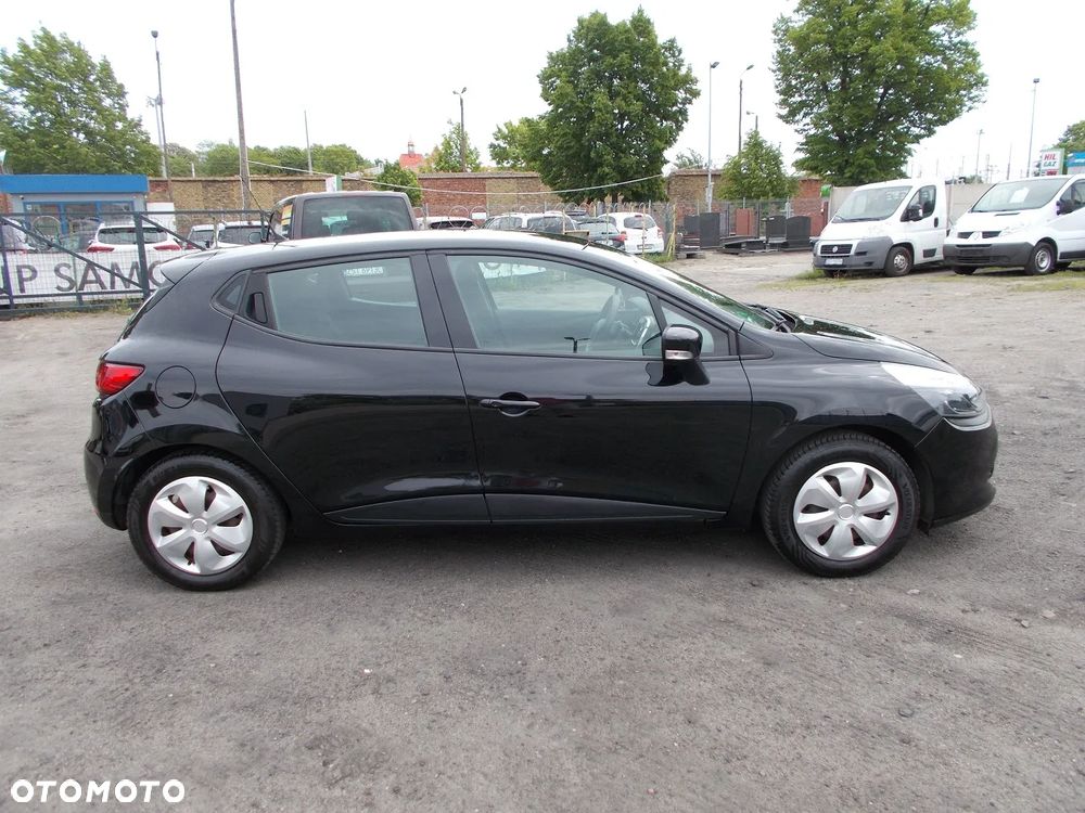 Renault Clio 1.2 16V 75 Dynamique - 5