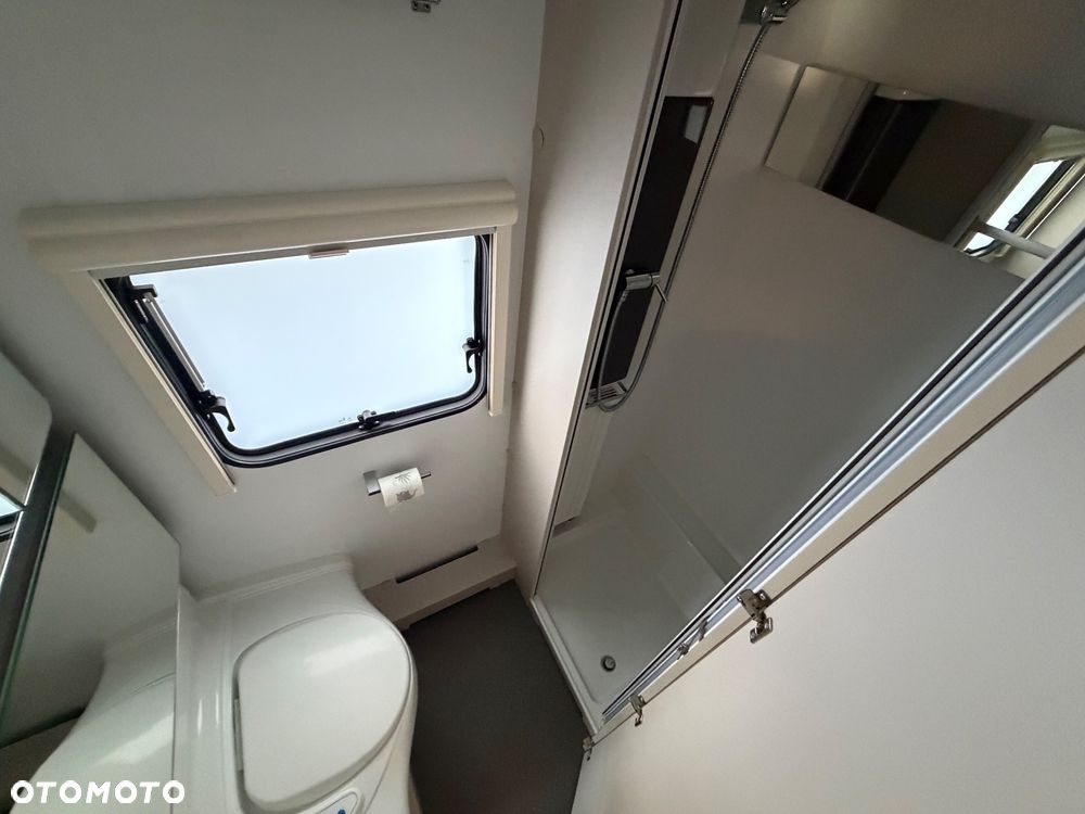 Adria ADORA 573 PT - 10