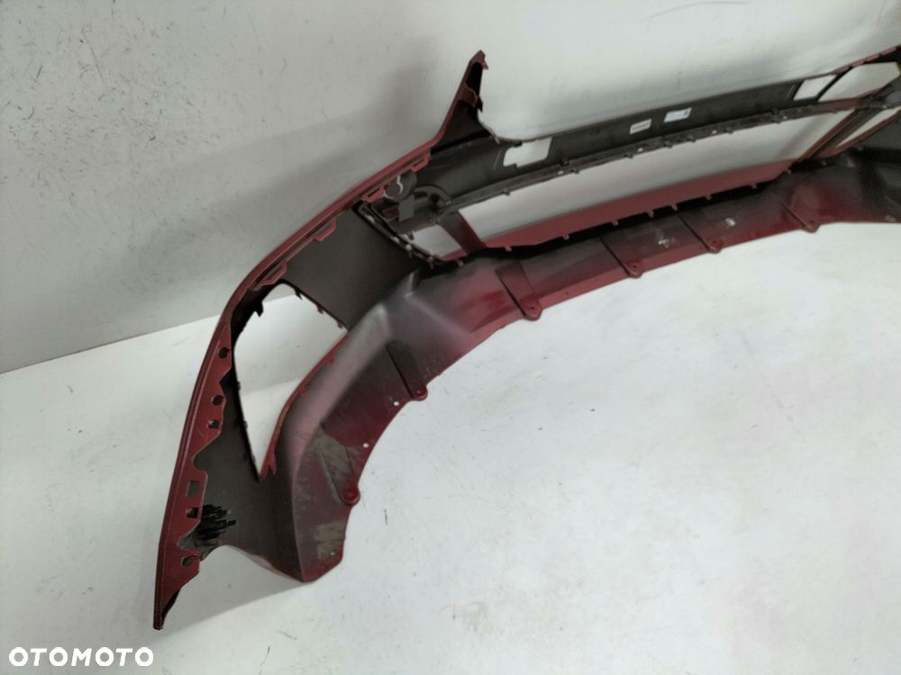 zderzak przedni przód bmw 5 g60 23- m-pakiet - 9