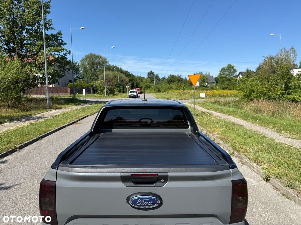 Ford Ranger 2,0 l EcoBlue Wolftrak - 13
