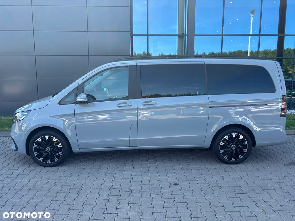 Mercedes-Benz Klasa V 250 d 9G-Tronic Style (d³ugi) - 5