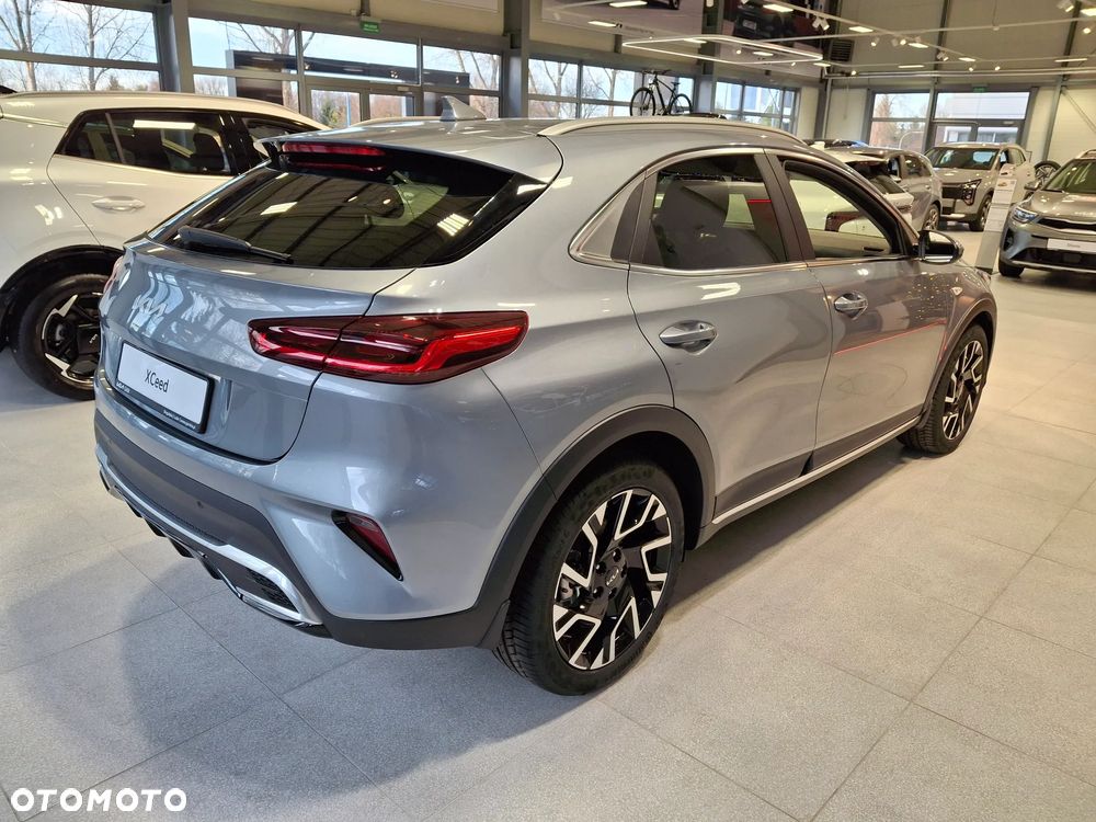 Kia XCeed 1.6 T-GDI M DCT - 5