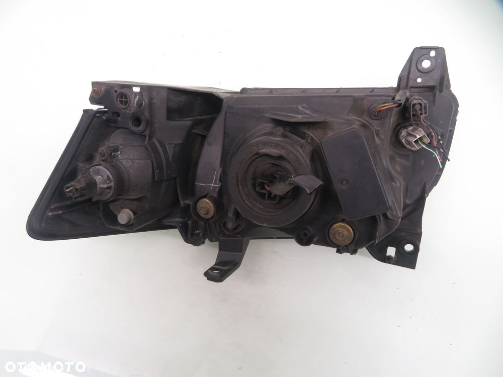 LAMPA PRAWA PRZEDNIA MAZDA MPV II (LW) P2018 - 6