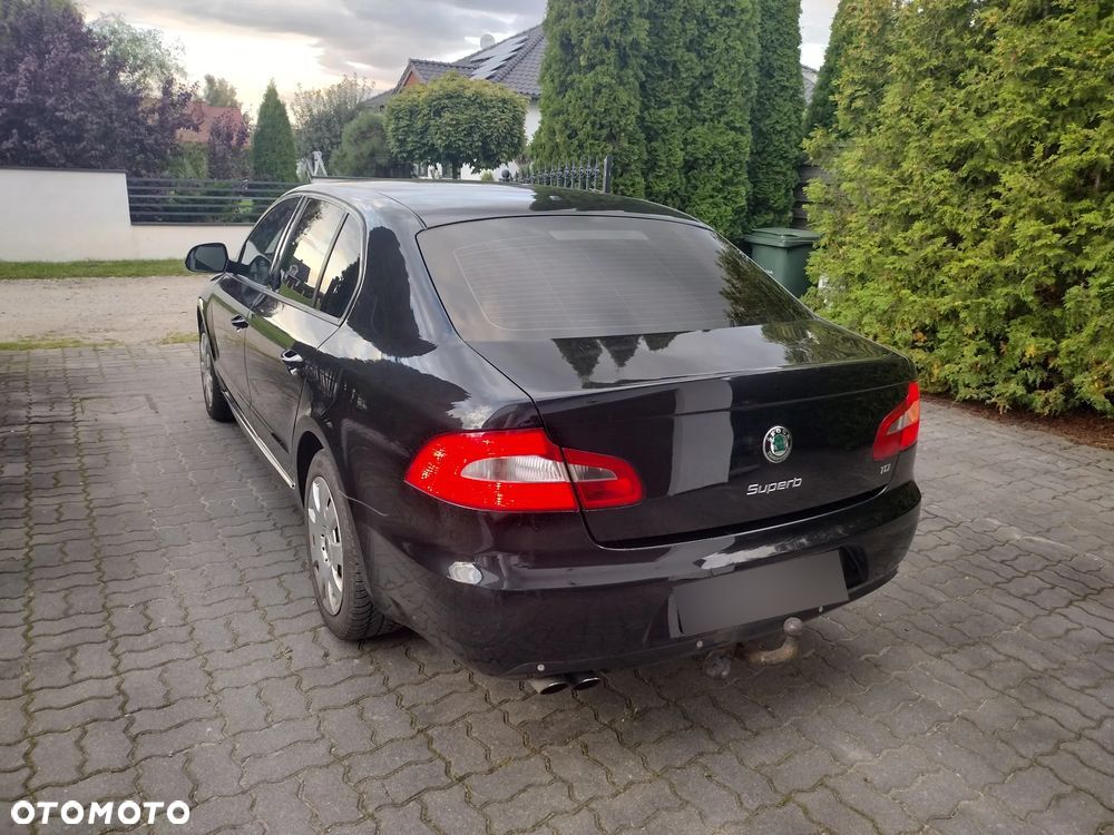 Skoda Superb - 13