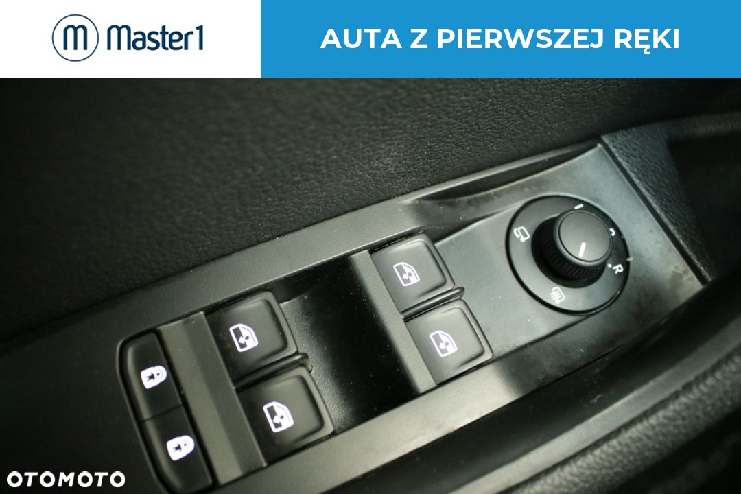 Skoda Superb 2.0 TDI SCR Ambition DSG - 13