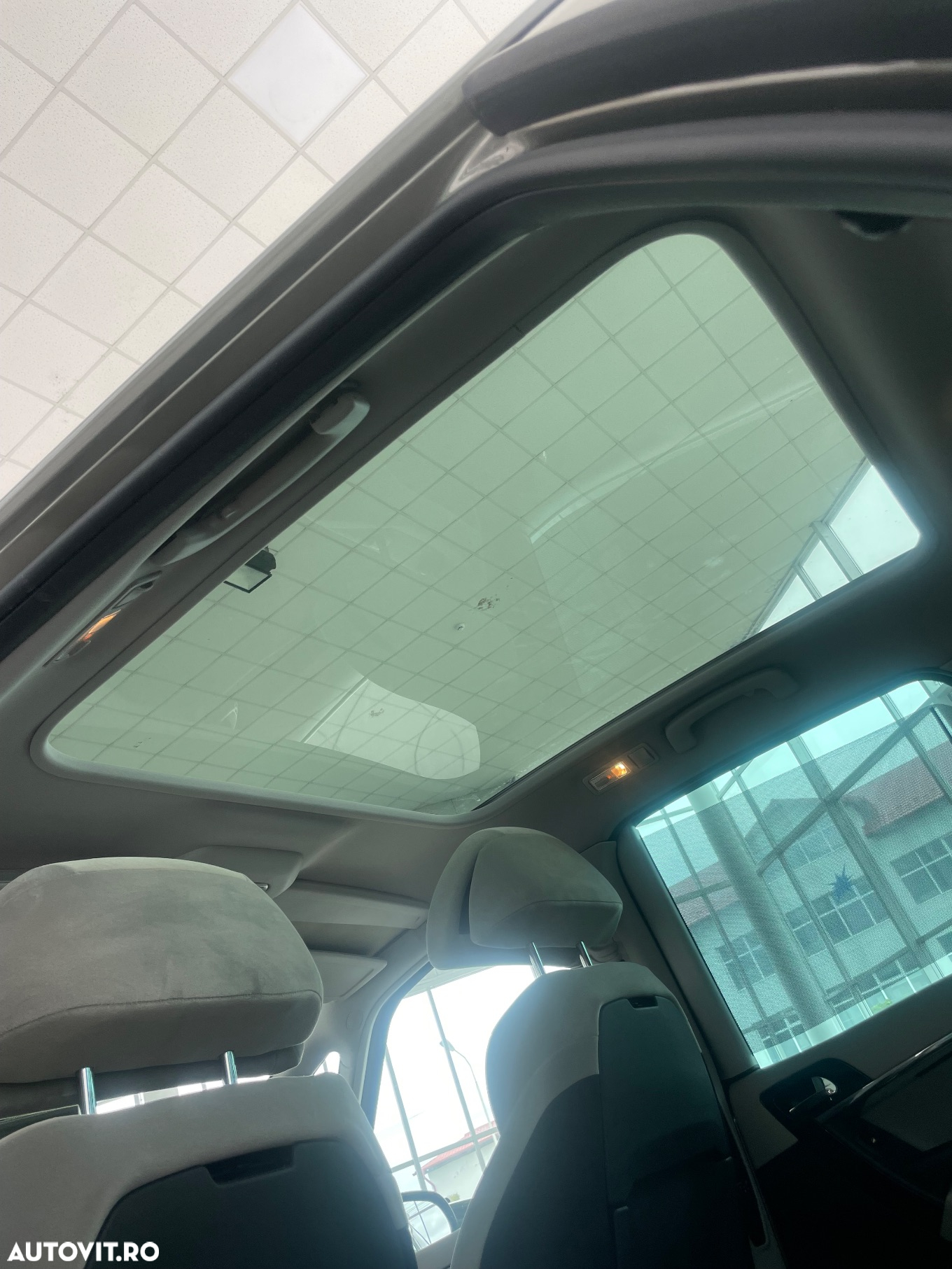 Citroën C4 Picasso THP 140 Aut. Exclusive - 25