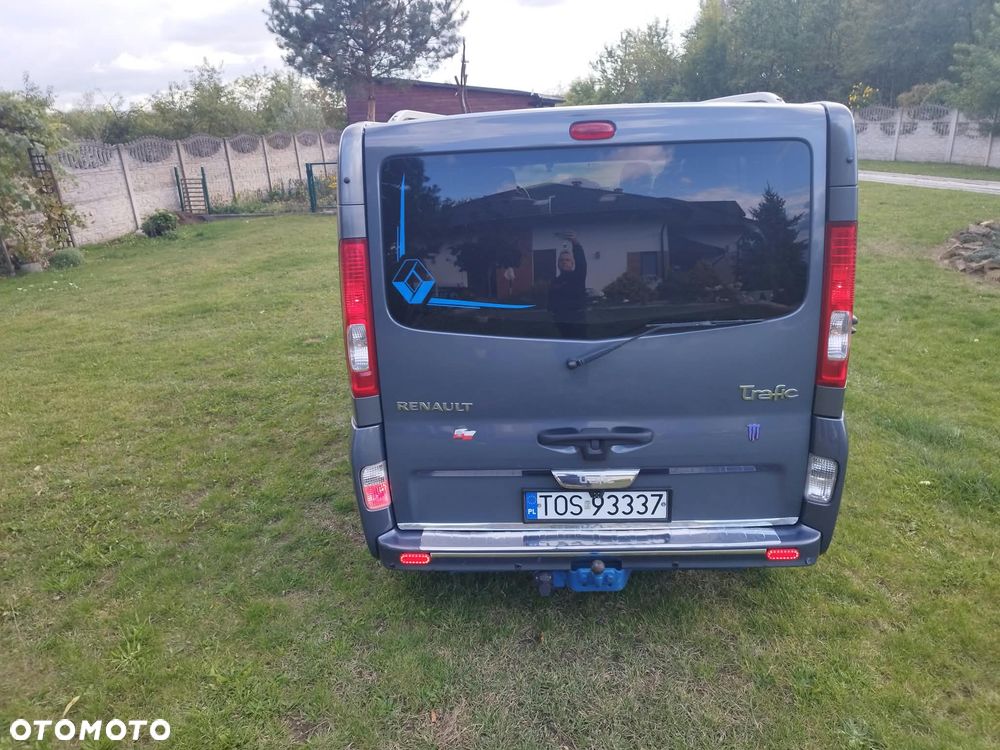 Renault Trafic - 15