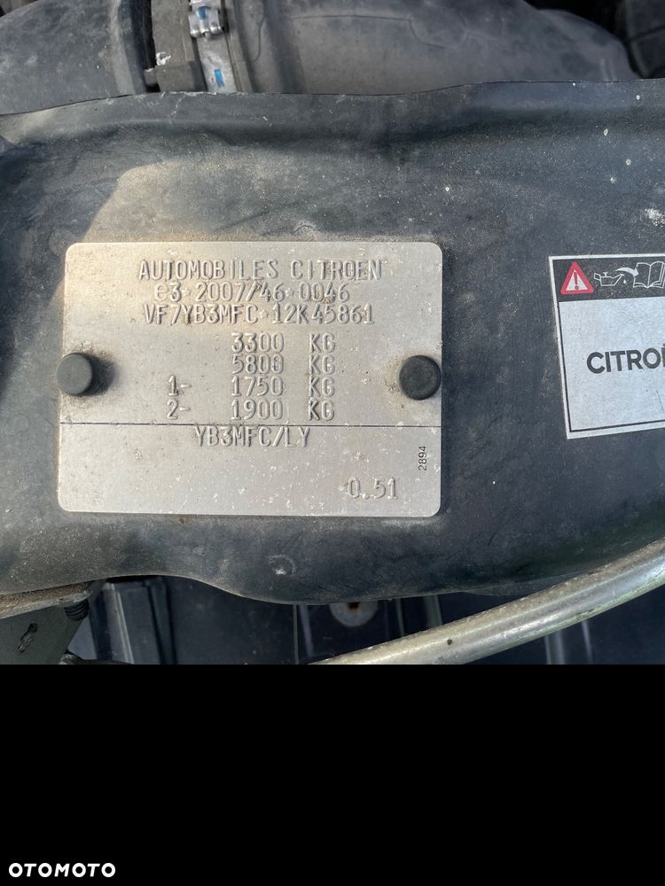 Citroën JUMPER - 37