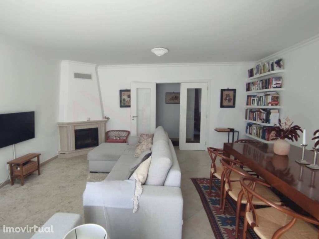 T3 Inserido em edificio com elevador, lugar de estacionamento , esp... - Grande imagem: 5/27