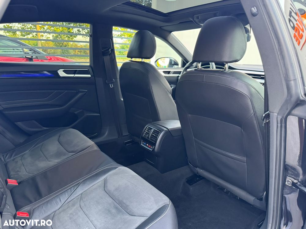 Volkswagen ARTEON 1.4 eHybrid OPF DSG R-Line - 18
