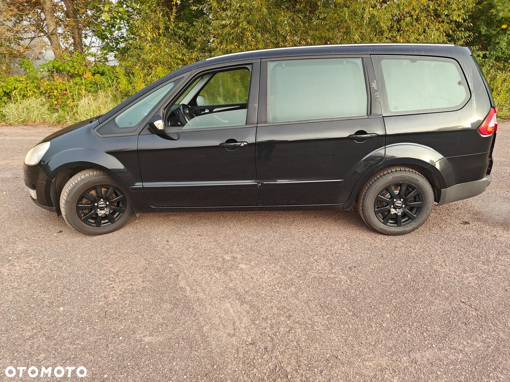 Ford Galaxy - 2