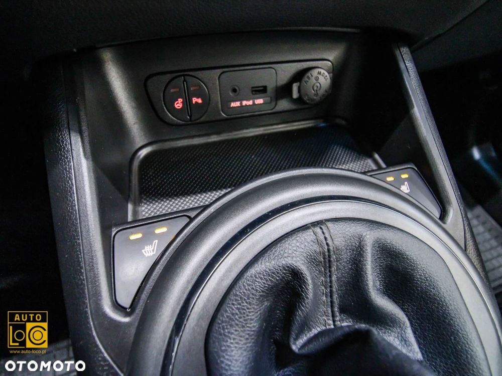 Kia Sportage 2.0 XL 2WD - 26