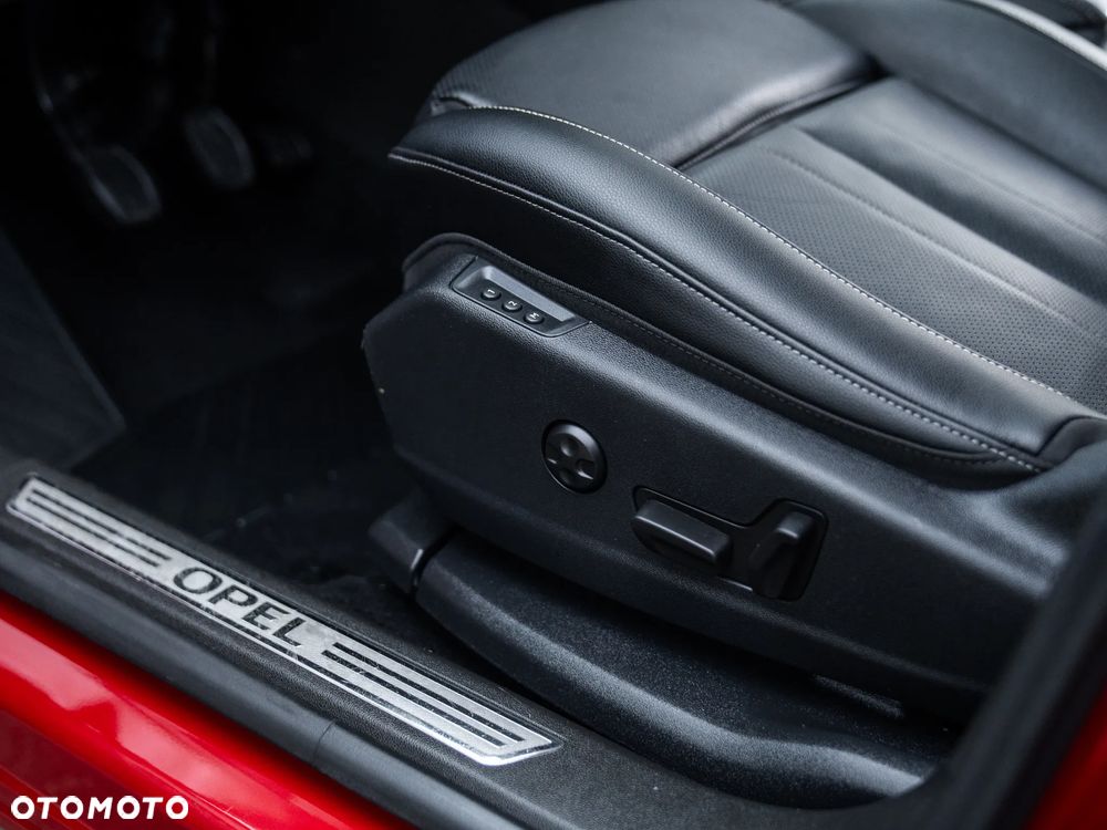 Opel Grandland X 1.2 Start/Stop Business INNOVATION - 29