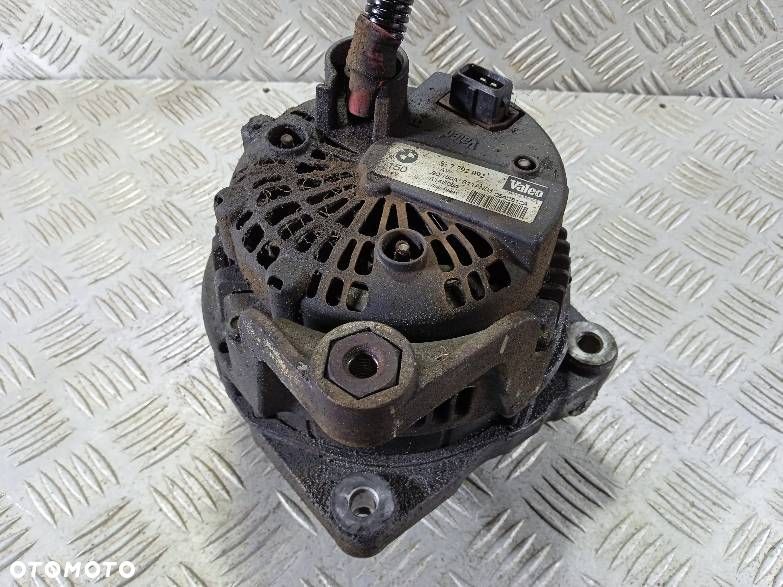 ALTERNATOR BMW E39 - 2